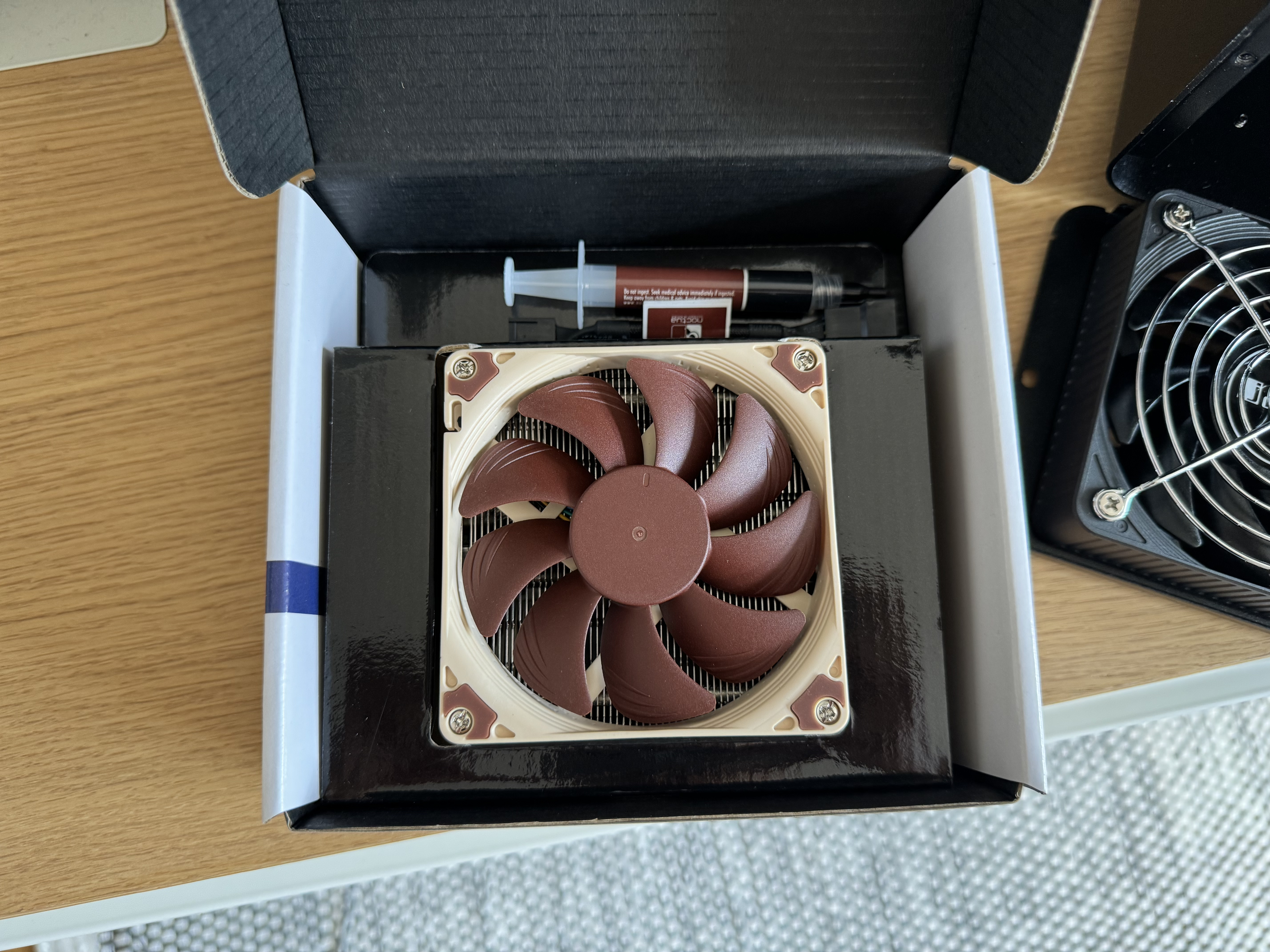 cpu fan